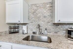 Interior - New Blaine Studio - Walk to Lake Dardanelle! (New Blaine)