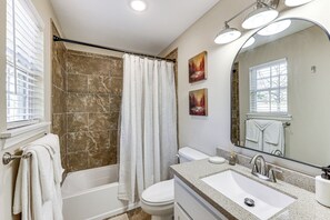 Lejlighed (0 Bedroom) | Interiør