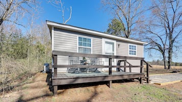 Apartment (0 Bedroom) | Interior