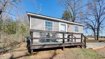 Apartment (0 Bedroom) | Interior