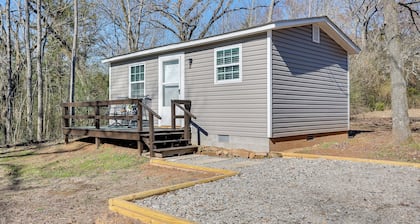 New Blaine Studio - Walk to Lake Dardanelle!