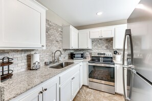 Leilighet (0 Bedroom) | Innvendig