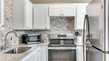 Căn hộ (0 Bedroom) | Nội thất