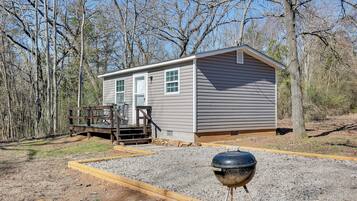 Apartment (0 Bedroom) | Interior