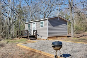 Departamento (0 Bedroom) | Interior