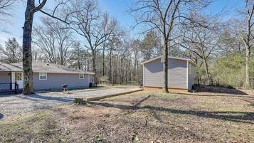 Apartment (0 Bedroom) | Interior