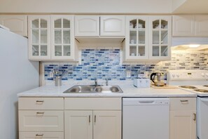 Ferienhaus (3 Bedrooms) | Innenbereich