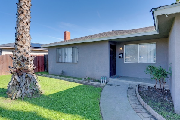 Ferienhaus (3 Bedrooms) | Innenbereich