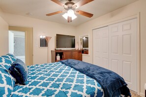 Ferienhaus (3 Bedrooms) | Innenbereich