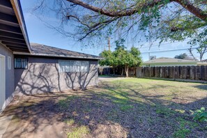 Hus (3 Bedrooms) | Innvendig