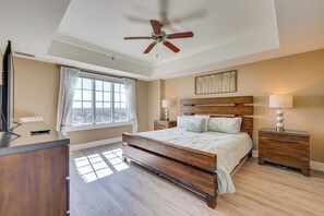 Apartment (2 Bedrooms) | Interior - Reunion Resort Condo w/ Pools - Near Disney! (Kissimmee)