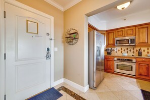 公寓 (2 Bedrooms) | 內部