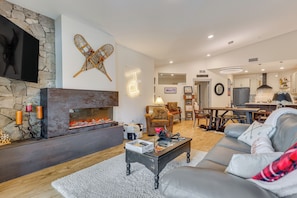 Apartamento (2 Bedrooms) | Fachada da propriedade