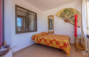 1 chambre, Wi-Fi gratuit