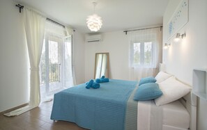 3 habitaciones, tabla de planchar con plancha y wifi gratis 