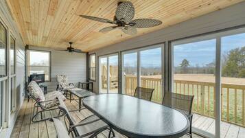 Rumah (4 Bedrooms) | Interior