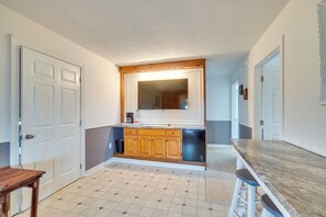 Casa (4 Bedrooms) | Interior