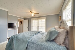 Casa (4 Bedrooms) | Interior