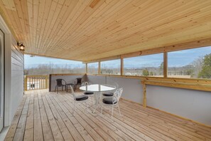 Hus (4 Bedrooms) | Interiör
