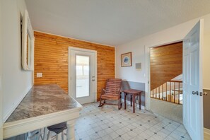 Hus (4 Bedrooms) | Innvendig