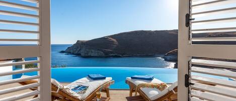 Villa | Property grounds