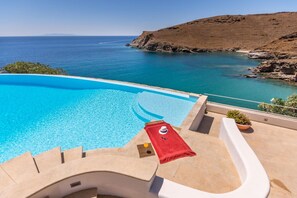 Villa | Pool | Innenpool