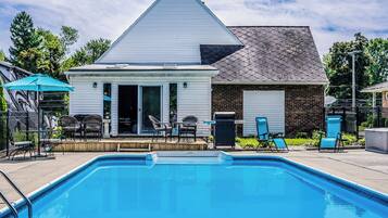 Rumah (2 Bedrooms) | Interior