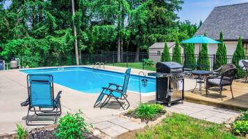 Rumah (2 Bedrooms) | Interior