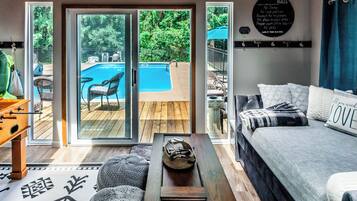 Huis (2 Bedrooms) | Interieur