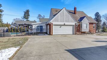 Nhà (2 Bedrooms) | Nội thất