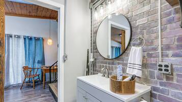 Casa (2 Bedrooms) | Interior