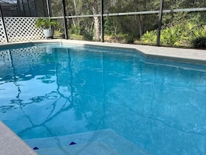 Villa, 4 slaapkamers | Zwembad