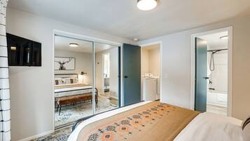 Rumah (2 Bedrooms) | Interior