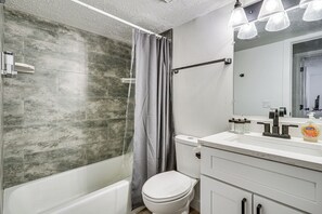 Casa (4 Bedrooms) | Parte interna