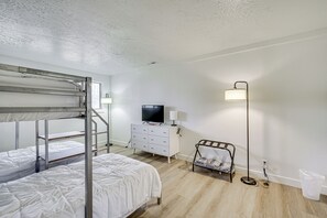 Nhà (4 Bedrooms) | Nội thất