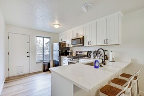 Maison (4 Bedrooms) | Intérieur