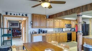 Maison (6 Bedrooms) | Intérieur