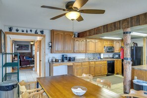 Casa (6 Bedrooms) | Interni