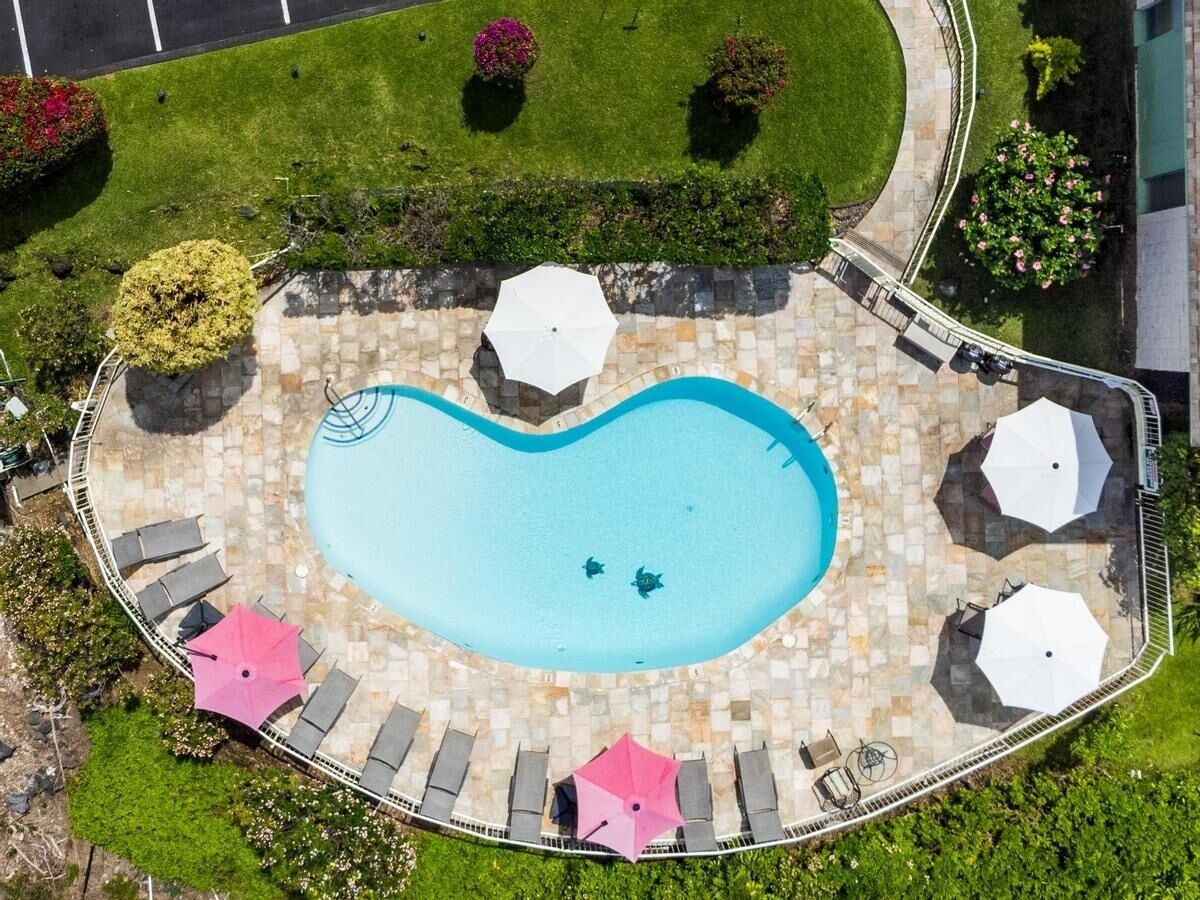Condo, 2 Bedrooms | Pool