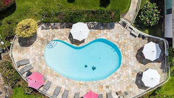 Condo, 2 Bedrooms | Pool