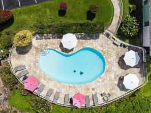 Condo, 2 Bedrooms | Pool - Big Island Keauhou Akahi 408 2 Bedroom Condo (Kailua-Kona)