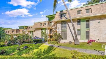 Condo, 2 Bedrooms | Exterior