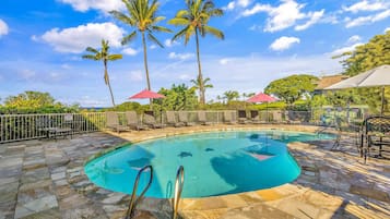 Condo, 2 Bedrooms | Pool