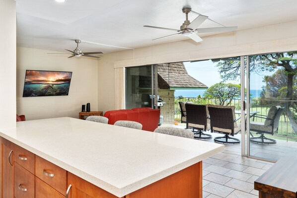 Condo, 2 Bedrooms | View from property