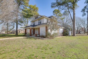 單棟房屋 (5 Bedrooms) | 內部