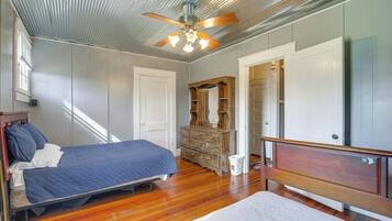 Rumah (5 Bedrooms) | Interior