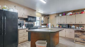 Rumah (5 Bedrooms) | Interior