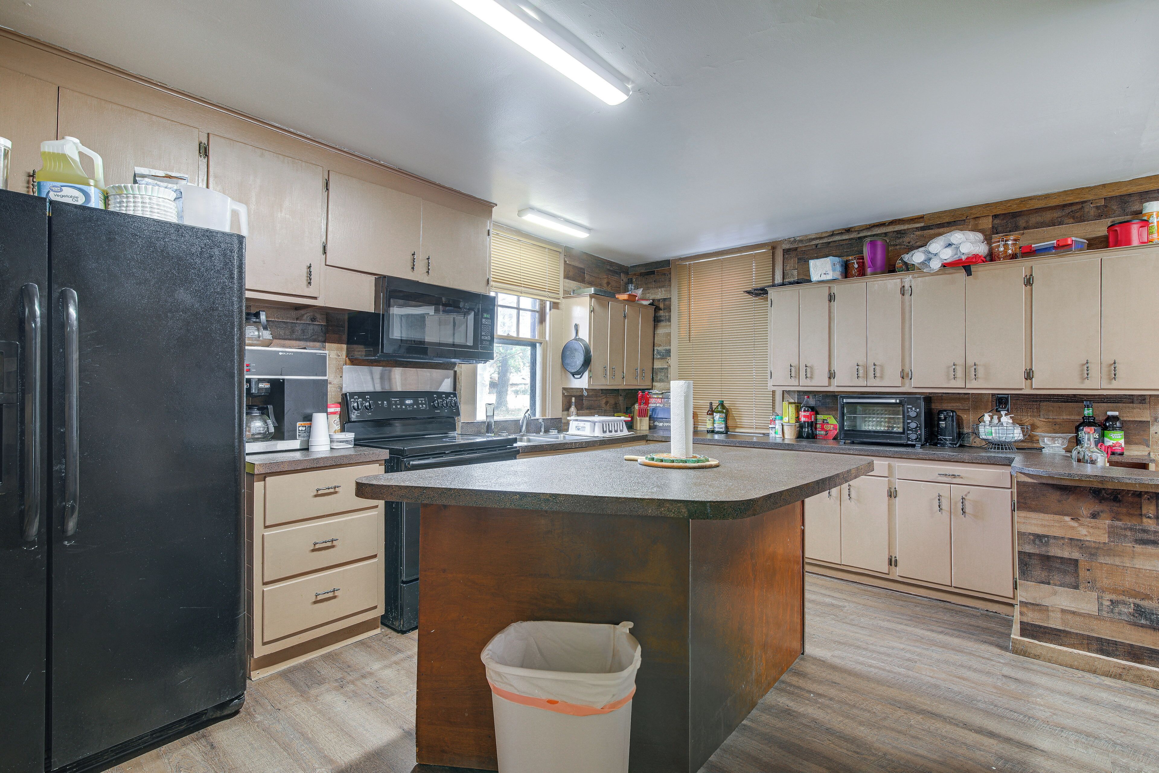 Hus (5 Bedrooms) | Innvendig