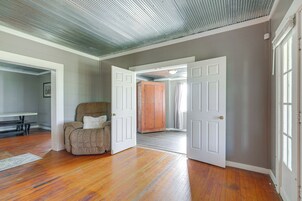 Casa (5 Bedrooms) | Parte interna