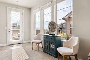 Townhome, 3 Bedrooms | View from property - Red Cliffs Getaway 3 Bedroom Townhouse (Washington)